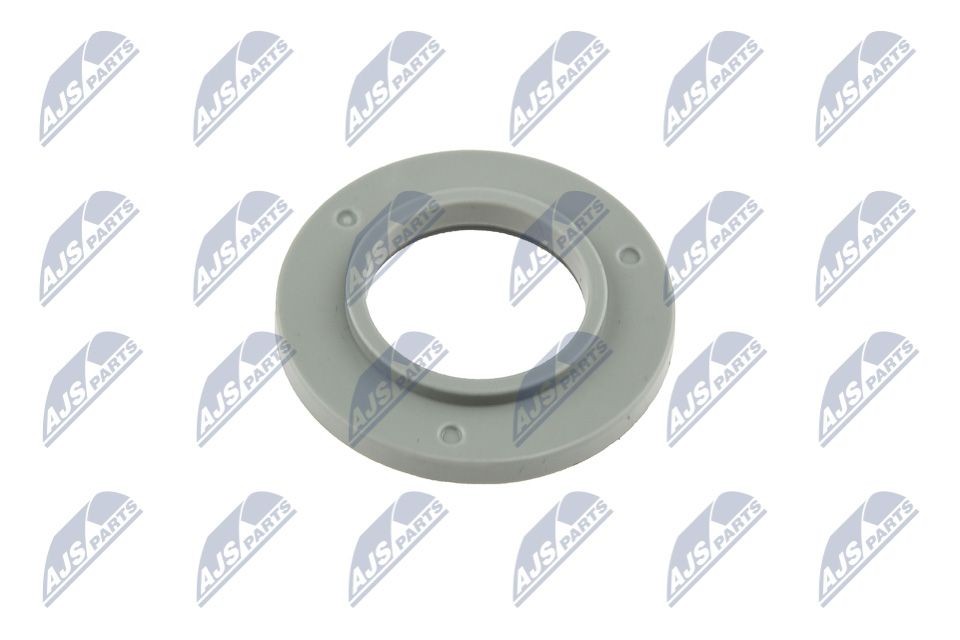 NTY AD-MS-004: Laager, amorditugilaager