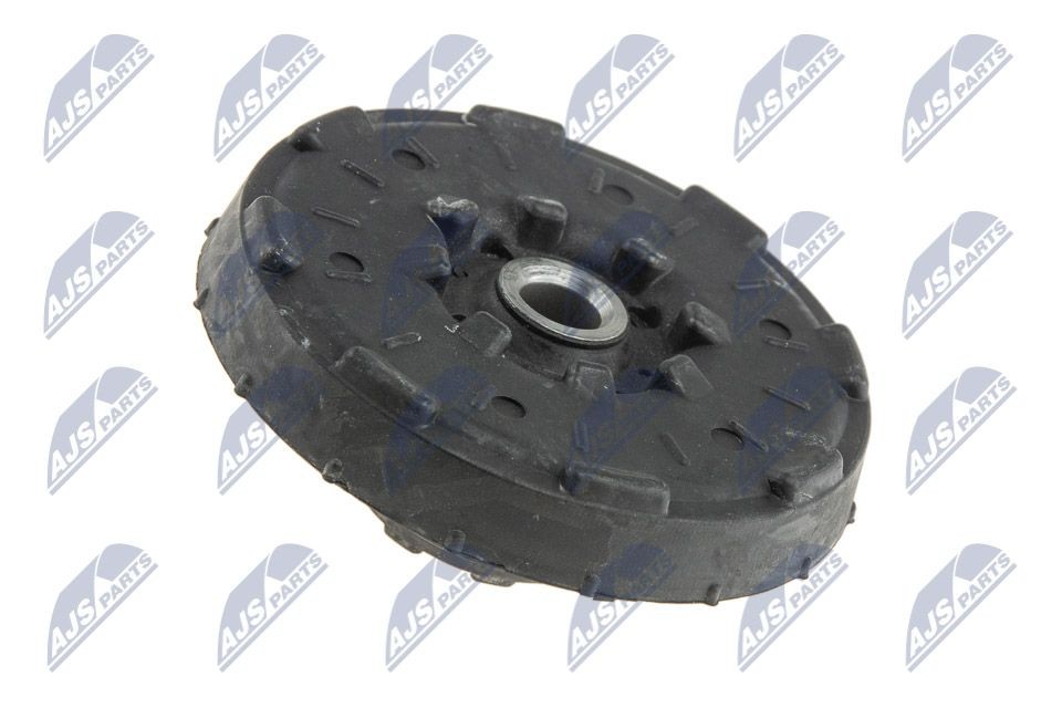 NTY AD-PL-004: Vedruamordi tugilaager Esisild