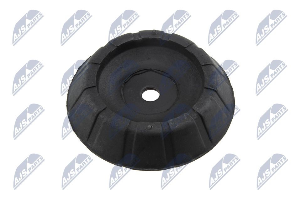 NTY AD-SU-009: Kinnitus, amordid Esisild, ilma laagrita