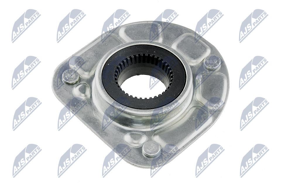 NTY AD-VV-007: Rulment sarcina suport arc punte fata