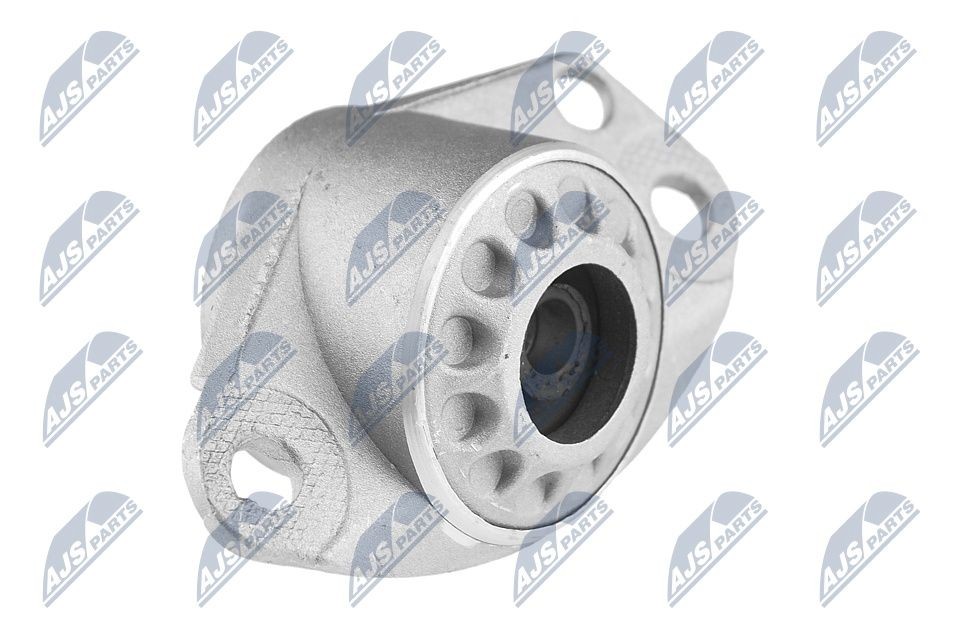 NTY AD-VW-007: Vedruamordi tugilaager Tagasild vasakul, Tagasild paremal, paremal