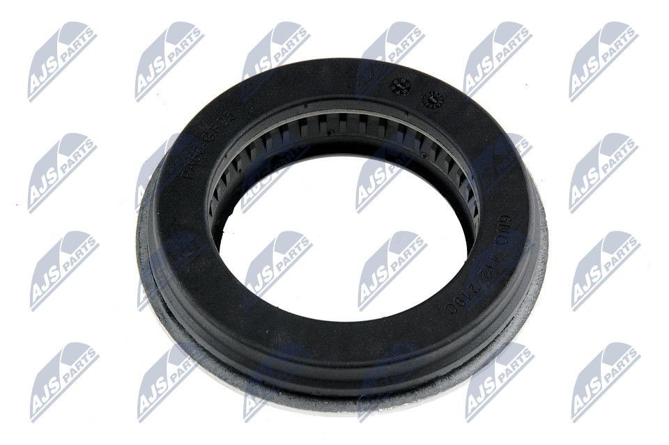 NTY AD-VW-011: Cuscinetto volvente, Supporto ammortizz. a molla