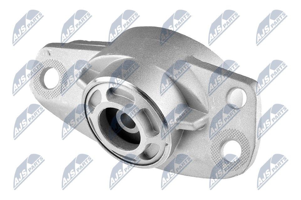 NTY AD-VW-017: Vedruamordi tugilaager Tagasild paremal, Tagasild, Tagasild vasakul