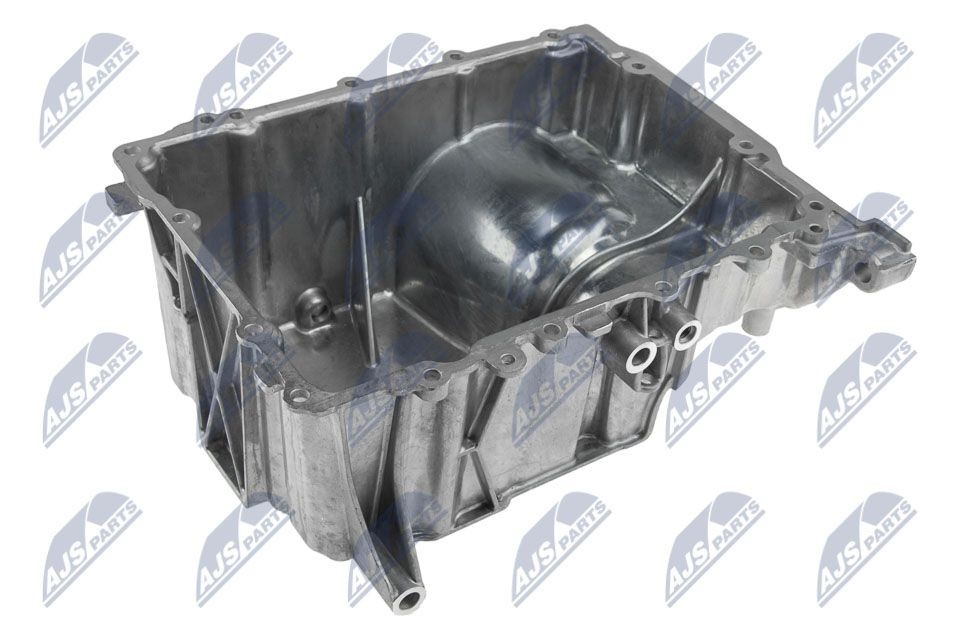 NTY BMO-FR-012: Coppa olio senza foro per sensore livello olio