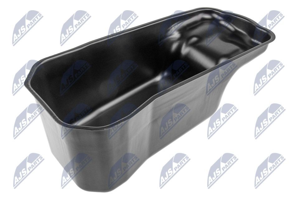 NTY BMO-FT-009: Coppa olio senza foro per sensore livello olio