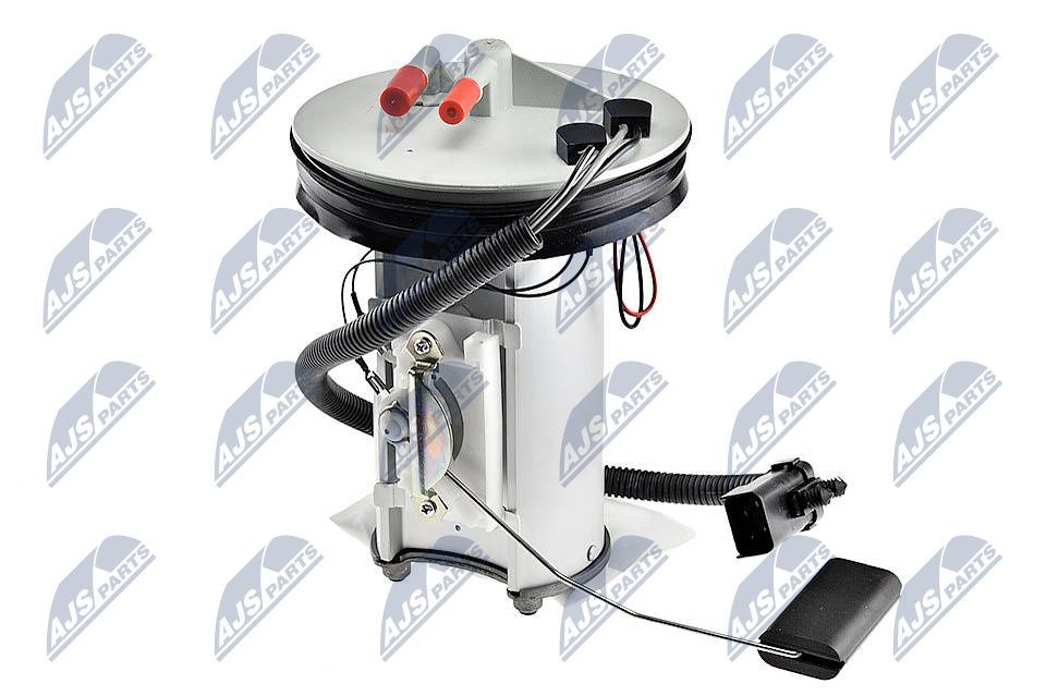 NTY BPP-CH-000: Kütusepump elektriline