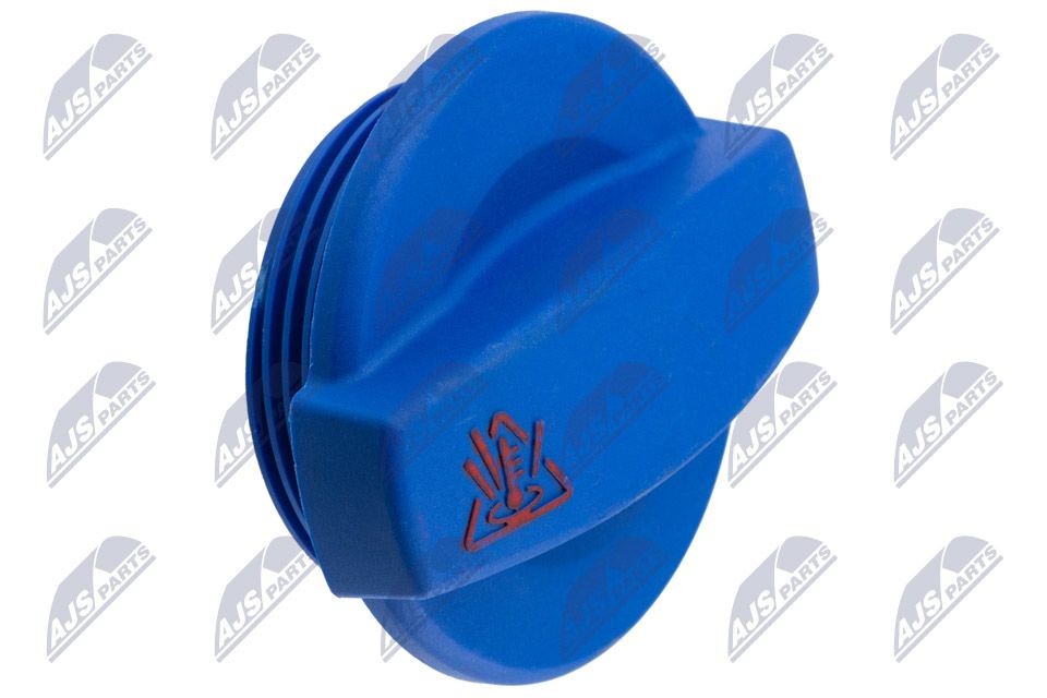NTY CCK-AU-001: Bouchon de liquide de refroidissement