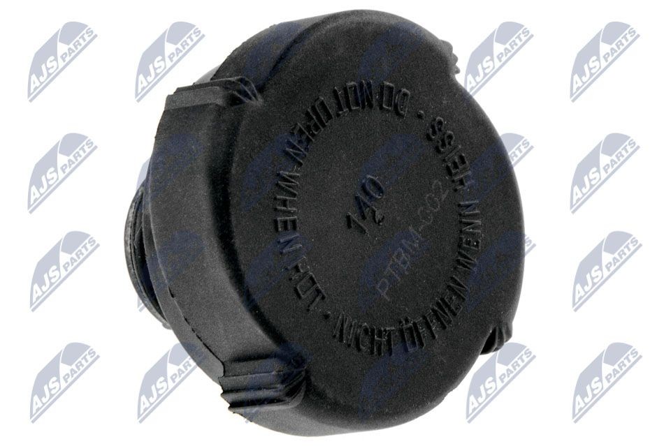 NTY CCK-BM-002: Lock till expansionskärl