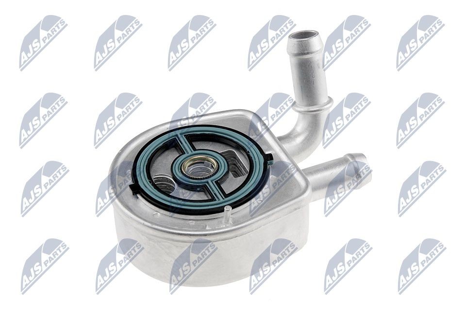 NTY CCL-MZ-002: Radiator ulei, ulei motor