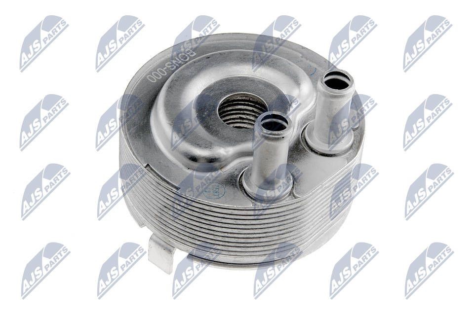NTY CCL-NS-000: Radiator ulei, ulei motor