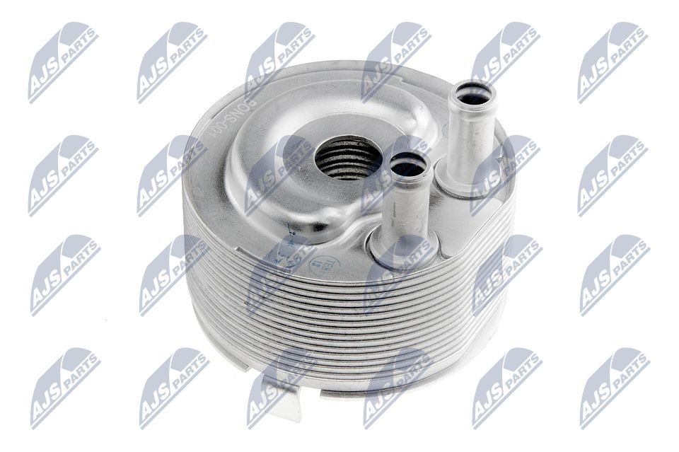 NTY CCL-NS-001: Õliradiaator, mootoriõli
