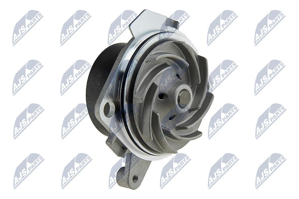 NTY CPW-AR-018: Veepump
