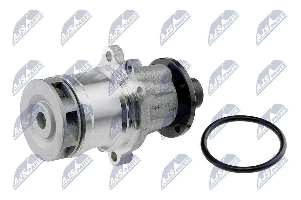 NTY CPW-BM-016: Veepump