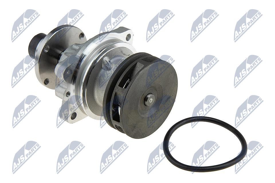 NTY CPW-BM-023: Veepump