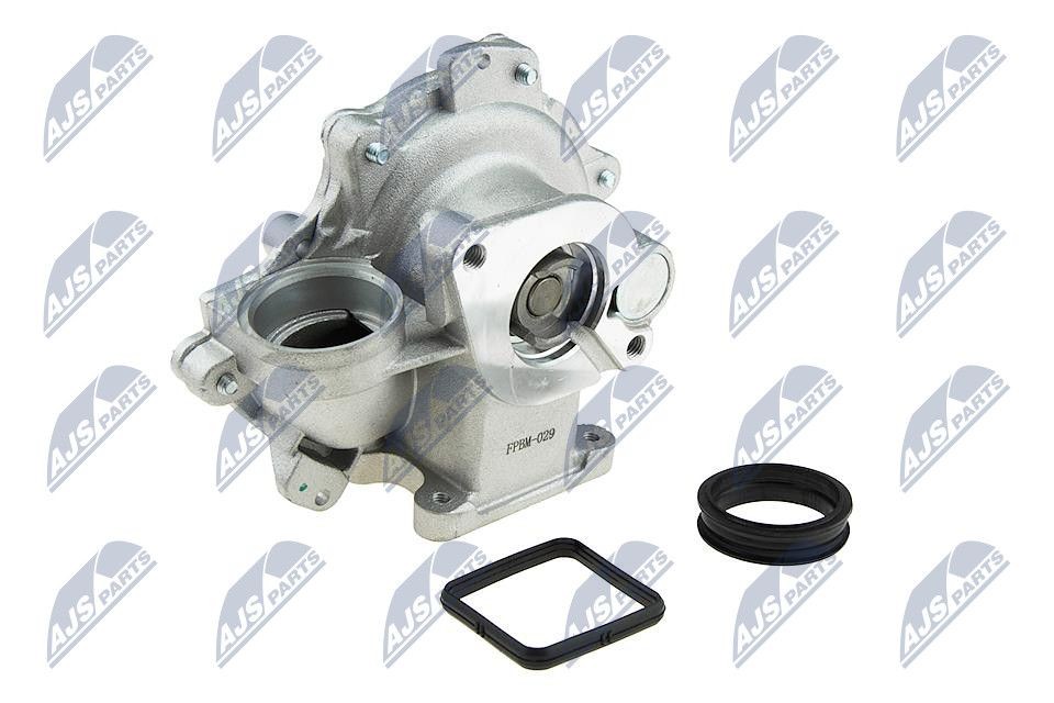 NTY CPW-BM-029: Veepump