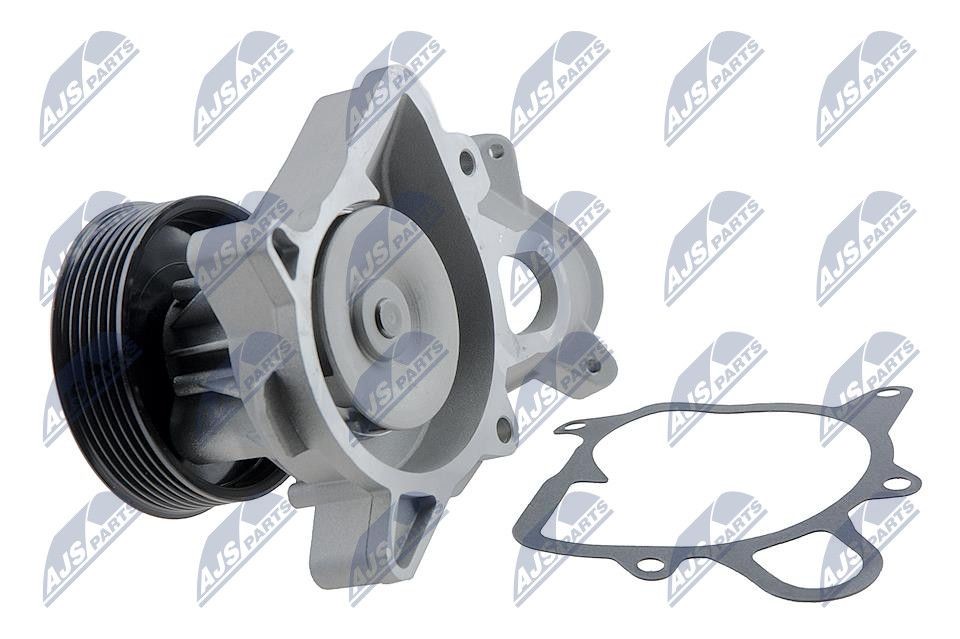 NTY CPW-BM-030: Veepump