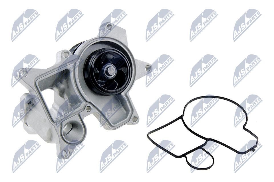 NTY CPW-BM-037: Veepump