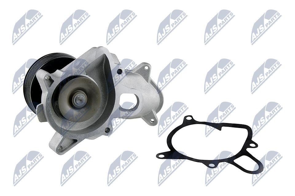 NTY CPW-BM-039: Veepump