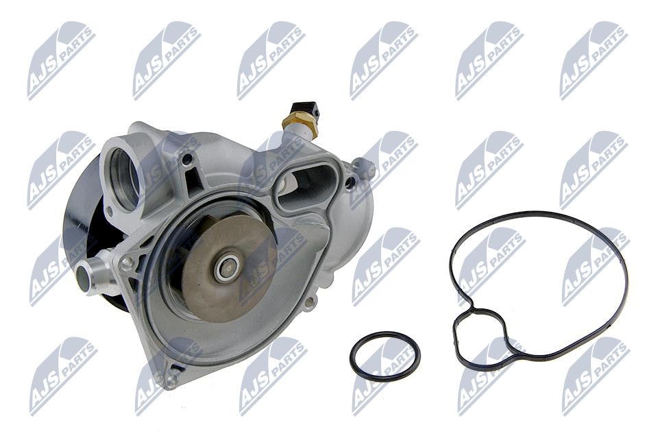 NTY CPW-BM-041: Veepump