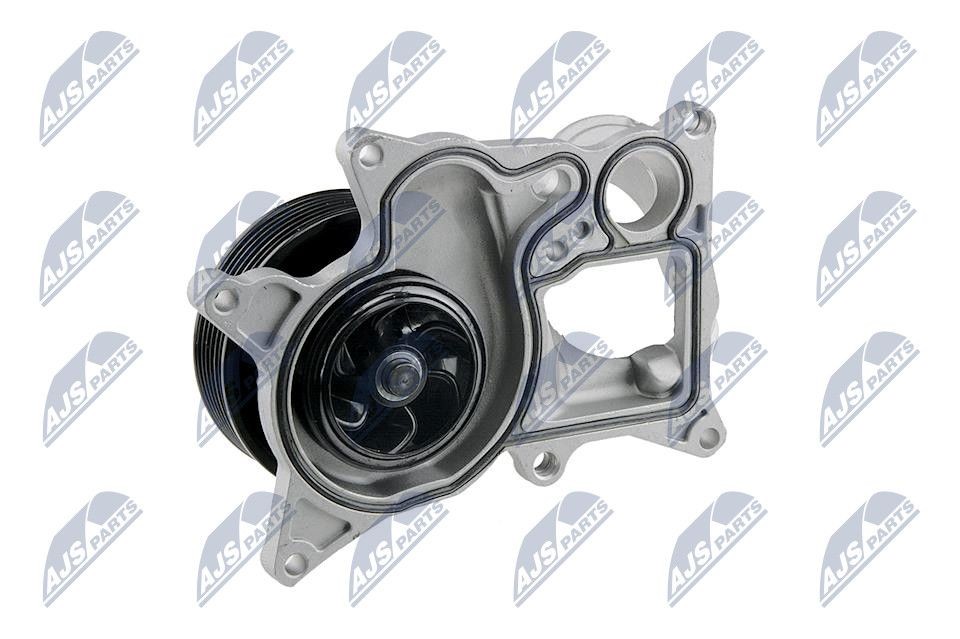 NTY CPW-BM-042: Veepump
