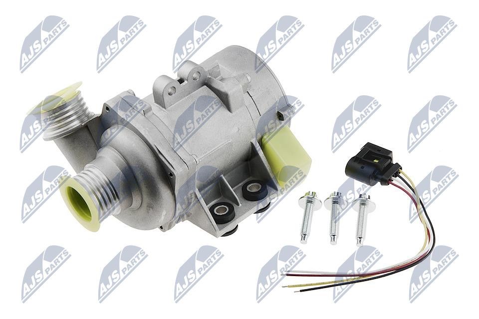 NTY CPW-BM-046: Veepump