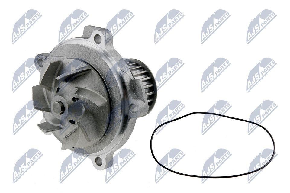 NTY CPW-CH-003: Vattenpump med tätning