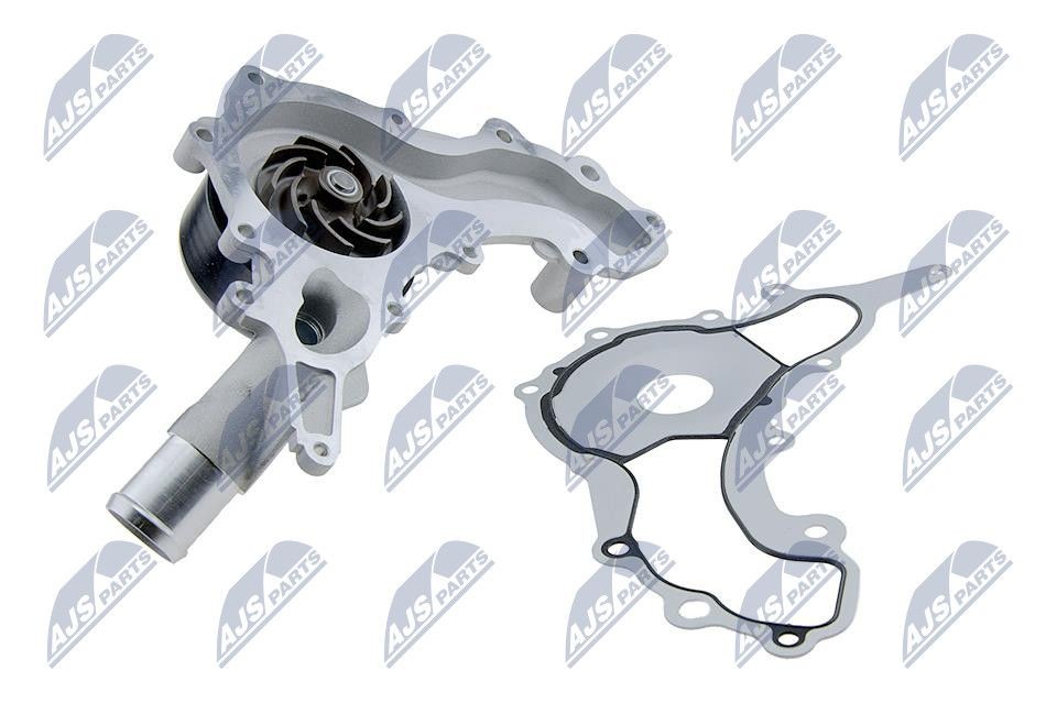 NTY CPW-CH-027: Veepump