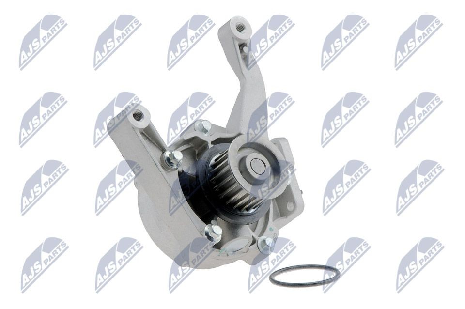 NTY CPW-CH-032: Veepump