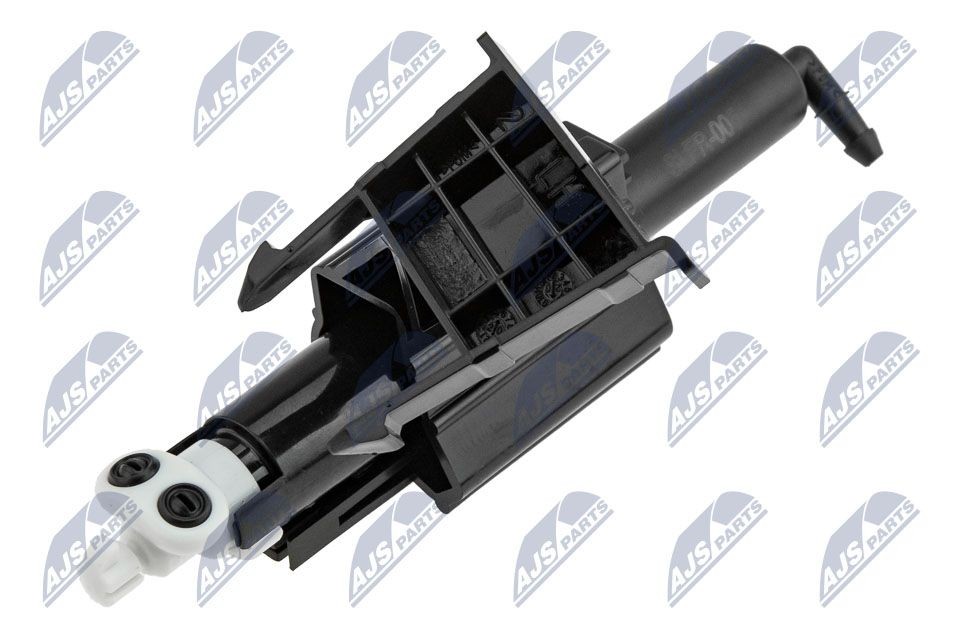 NTY CPW-FR-001: Veepump