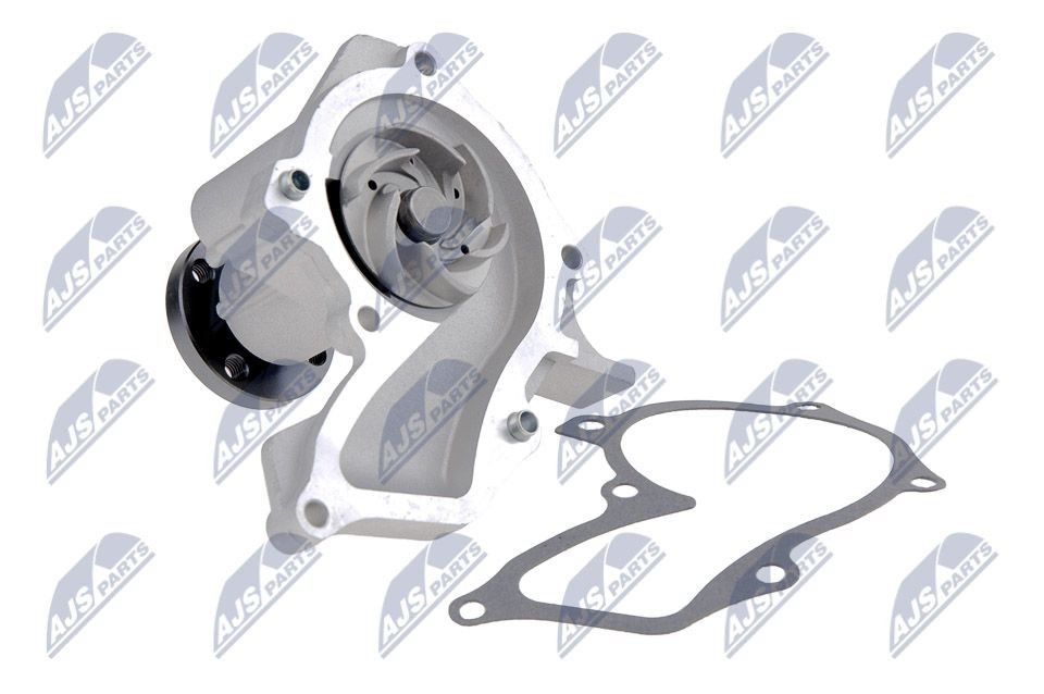 NTY CPW-FR-040: Veepump