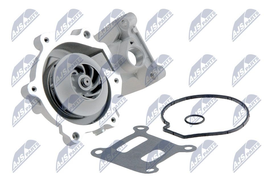 NTY CPW-FR-045: Veepump