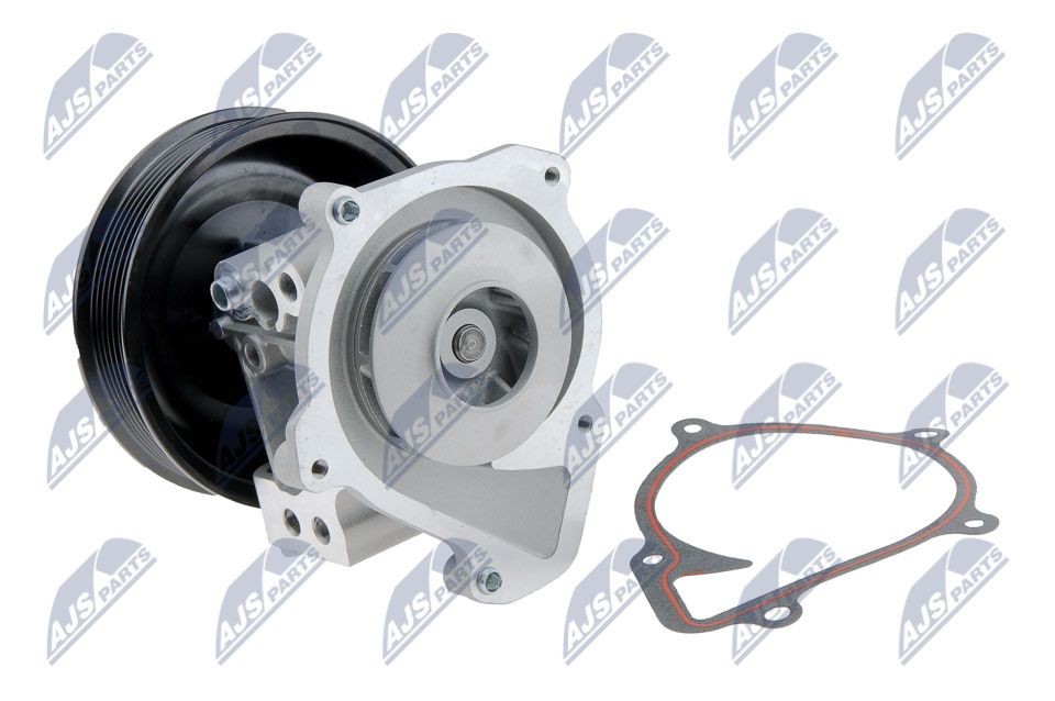 NTY CPW-FR-051: Veepump