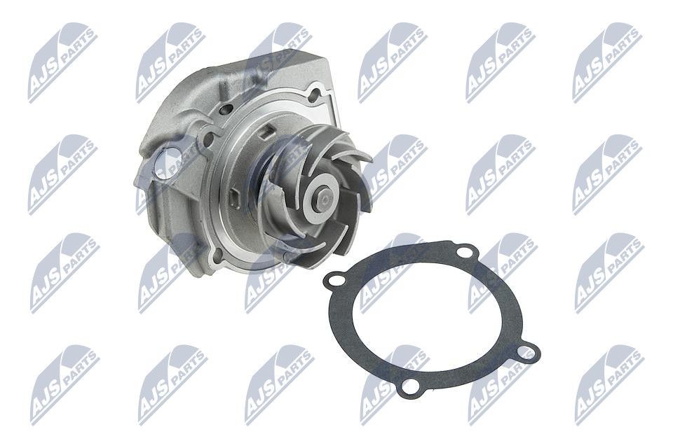 NTY CPW-FT-011: Veepump