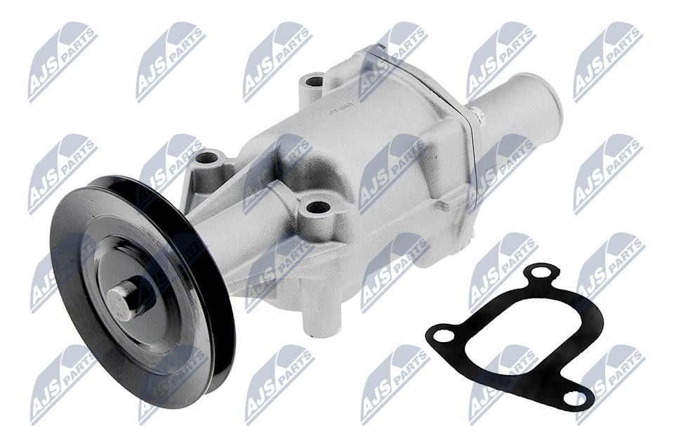 NTY CPW-FT-045: Veepump