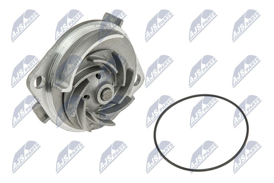 NTY CPW-FT-053: Veepump