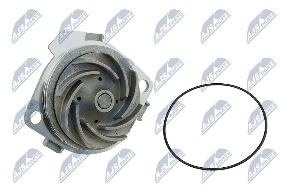 NTY CPW-FT-056: Veepump