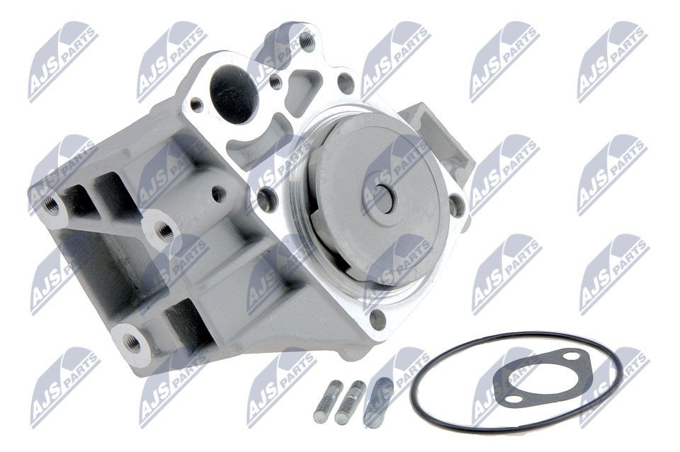 NTY CPW-FT-062: Veepump