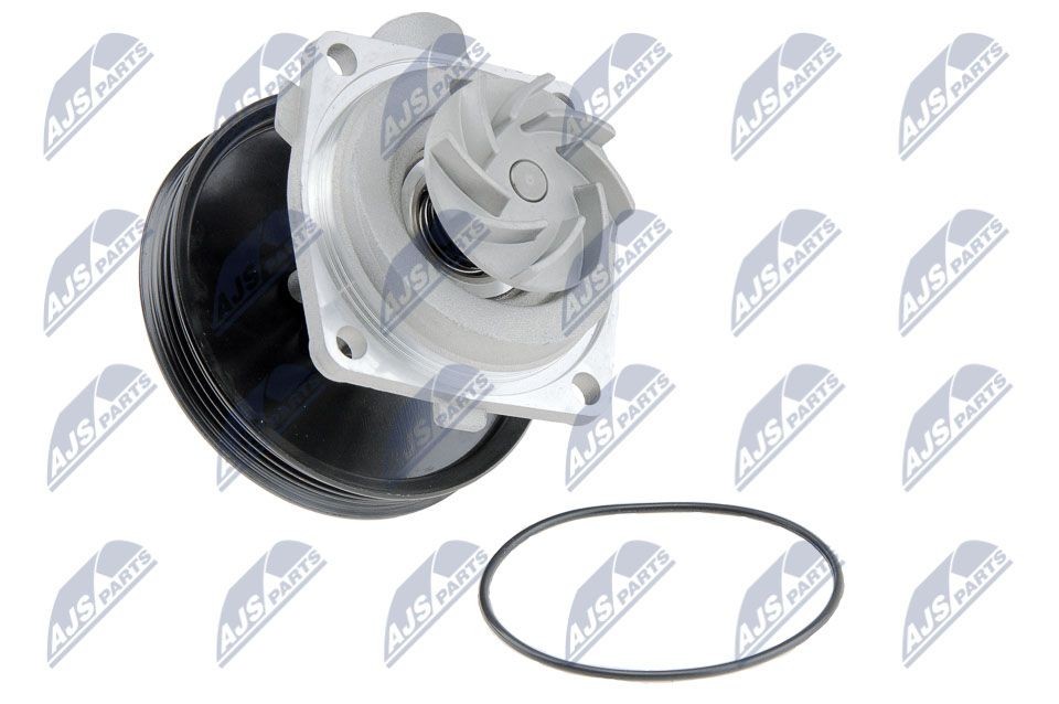NTY CPW-FT-065: Veepump