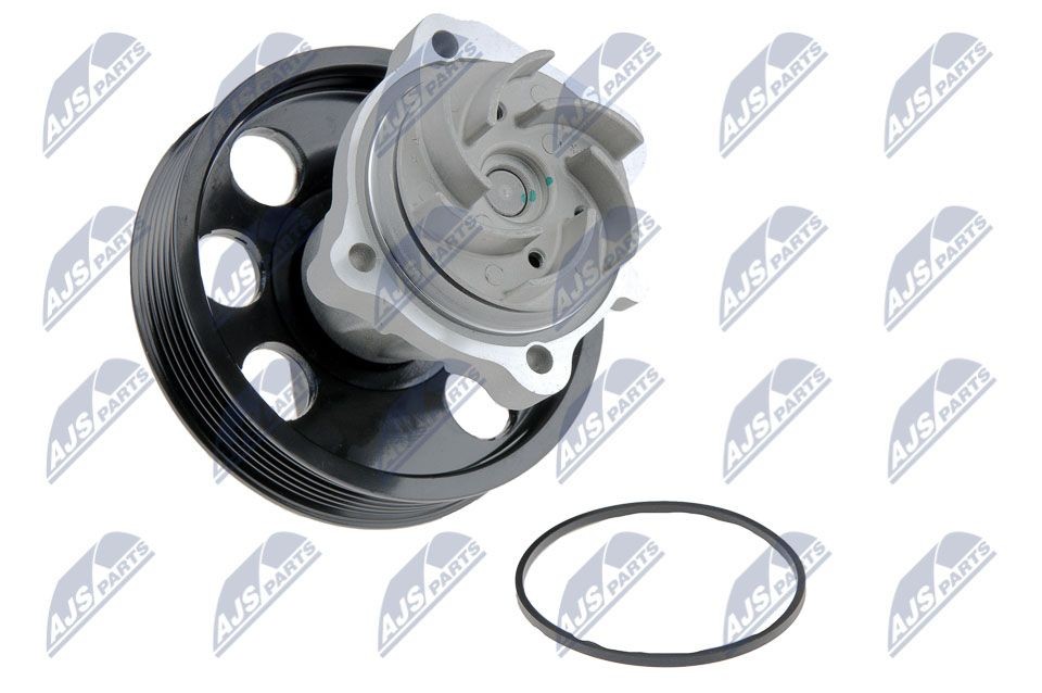 NTY CPW-FT-082: Veepump