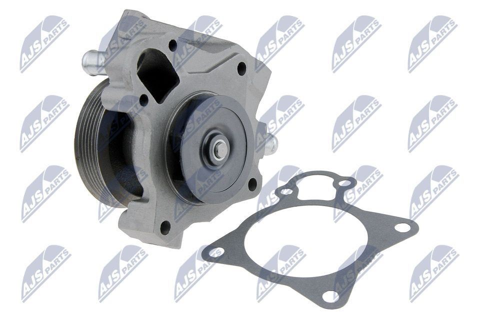 NTY CPW-FT-083: Veepump