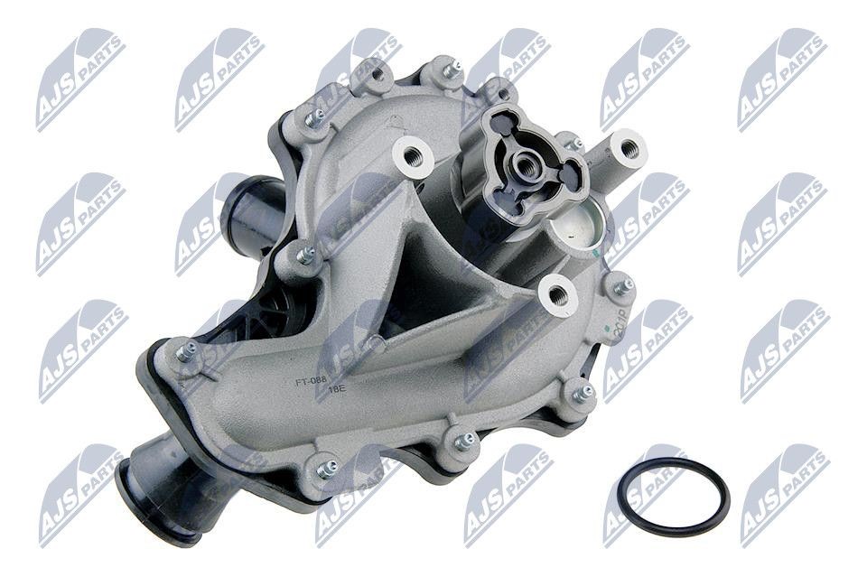 NTY CPW-FT-088: Veepump
