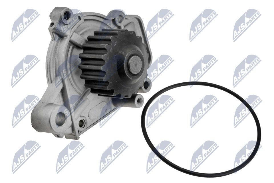 NTY CPW-HD-019: Veepump