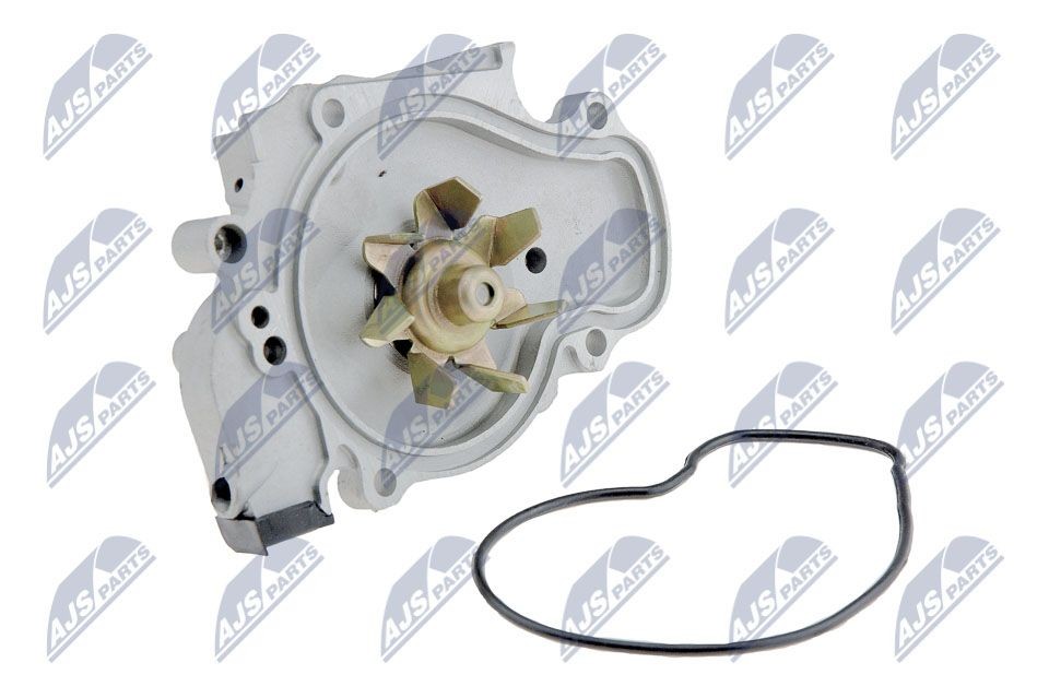 NTY CPW-HD-021: Veepump