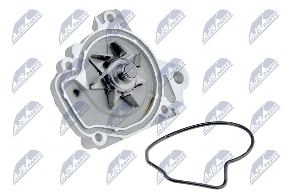 NTY CPW-HD-033: Veepump