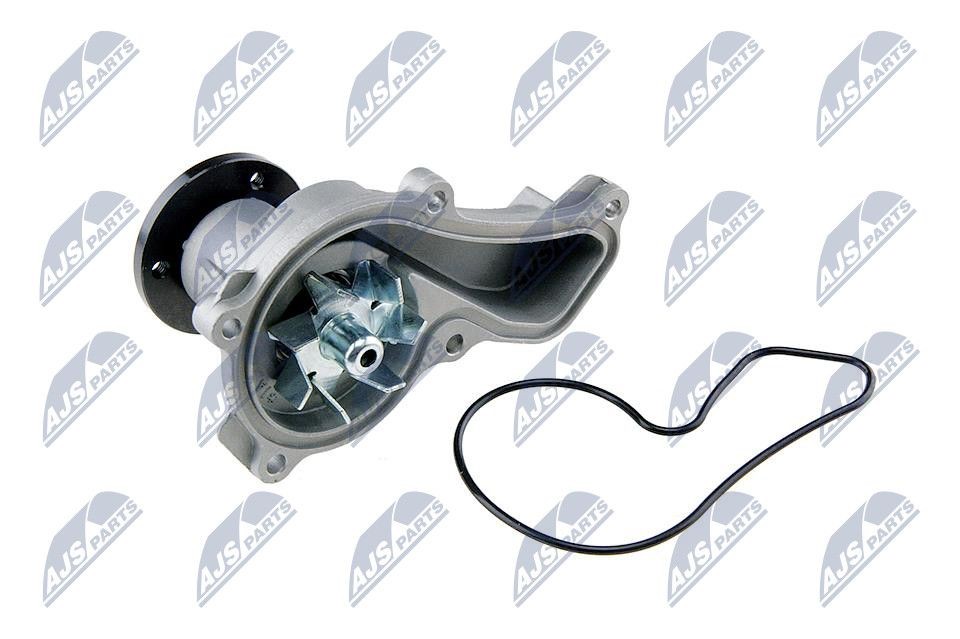 NTY CPW-HD-043: Veepump