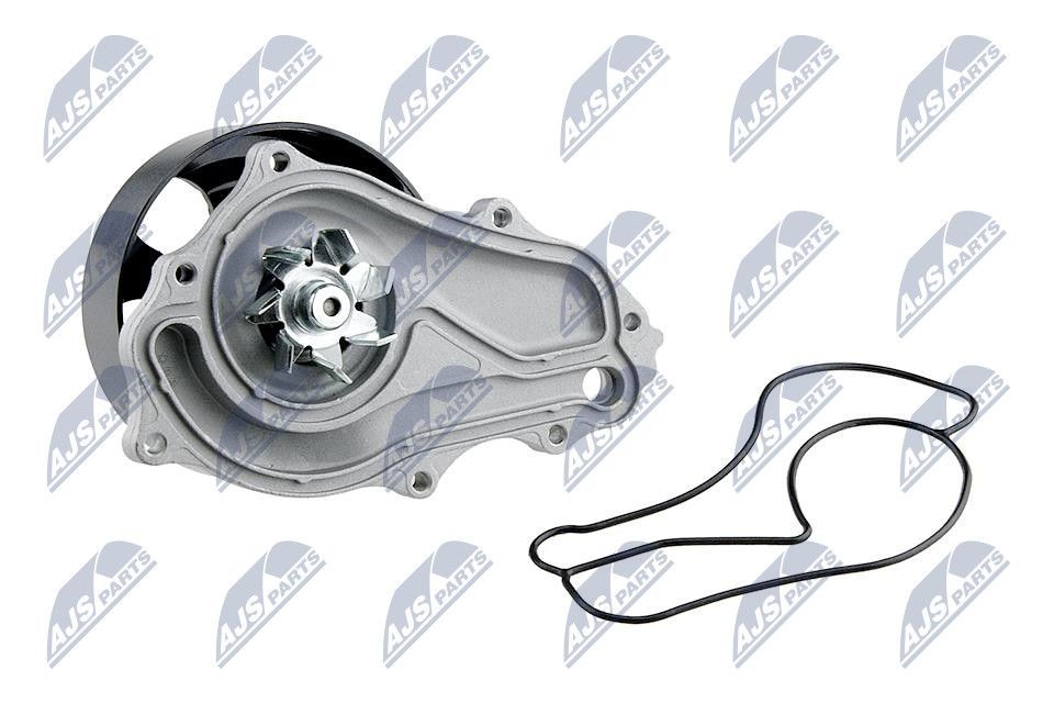 NTY CPW-HD-045: Veepump