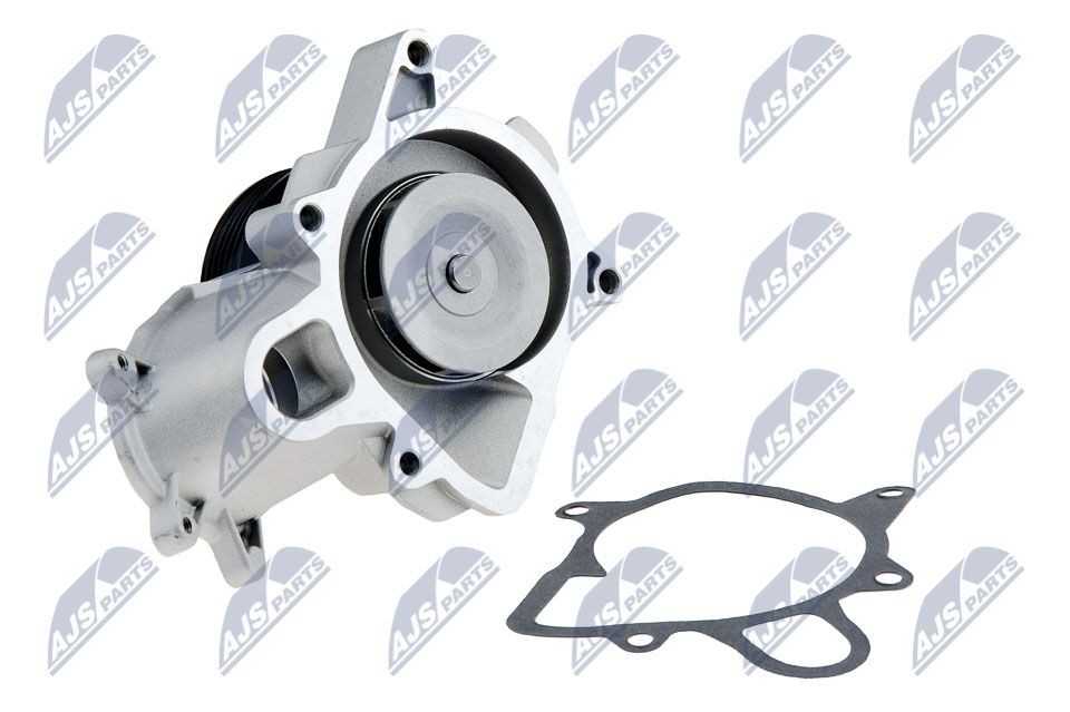 NTY CPW-LR-007: Veepump
