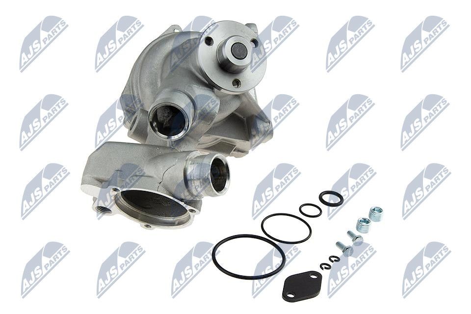 NTY CPW-ME-039: Veepump