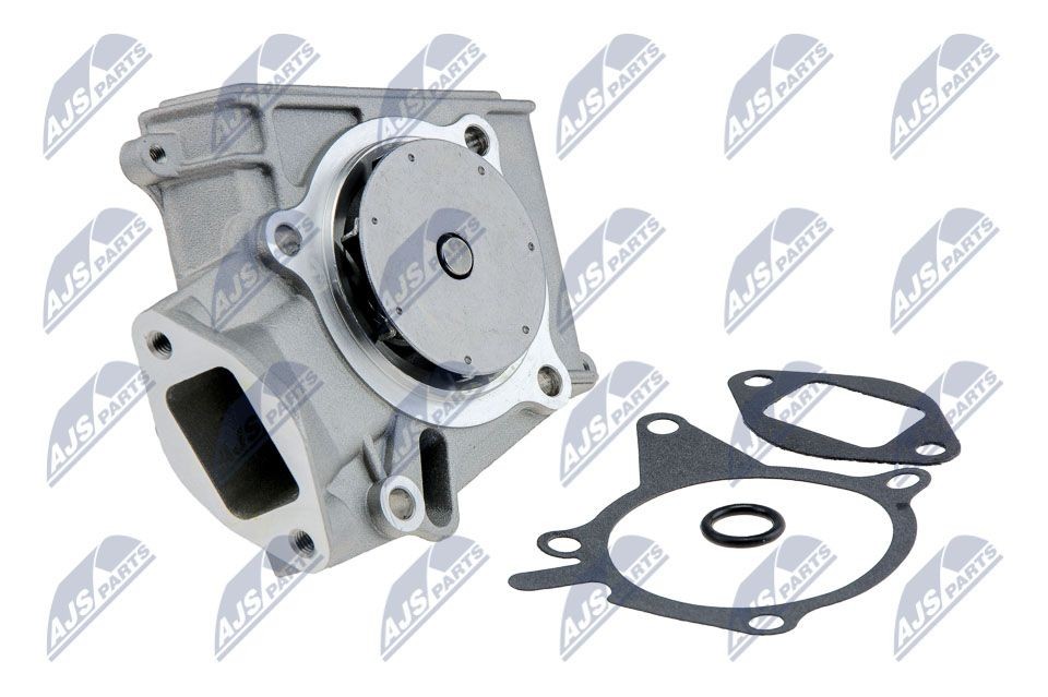 NTY CPW-MZ-010: Veepump