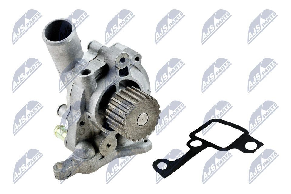 NTY CPW-MZ-029: Vattenpump Kuggar: 22, med tätning